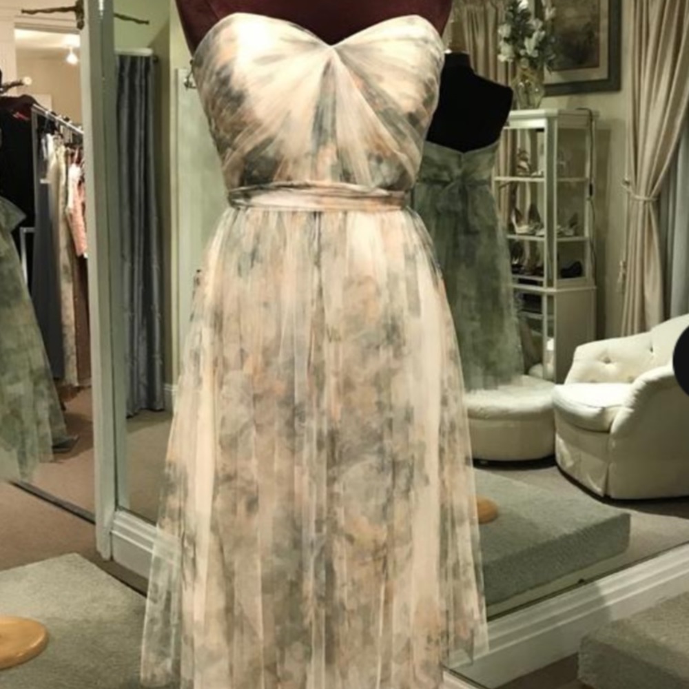 Jenny Yoo Maia Dress